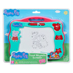 Produktbild Peppa Pig rese-ritplatta