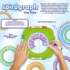 Produktbild Spirograph Fönsterdesigner