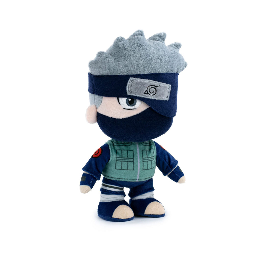 Produktbild Naruto Shippuden Kakashi plushfigur 30 cm