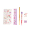 Produktbild Sanrio My Melody skrivset i 6-pack