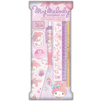 Produktbild Sanrio My Melody skrivset i 6-pack