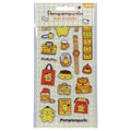 Produktbild Sanrio Pompompurin klistermärkeset