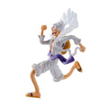 Produktbild One Piece S.H. Figuarts actionfigur Monkey D. Luffy Gear 5