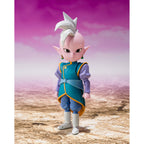 Produktbild Dragon Ball Super Daima S.H. Figuarts Supreme actionfigur