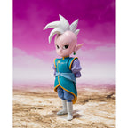 Produktbild Dragon Ball Super Daima S.H. Figuarts Supreme actionfigur