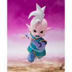 Produktbild Dragon Ball Super Daima S.H. Figuarts Supreme actionfigur