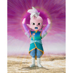 Produktbild Dragon Ball Super Daima S.H. Figuarts Supreme actionfigur