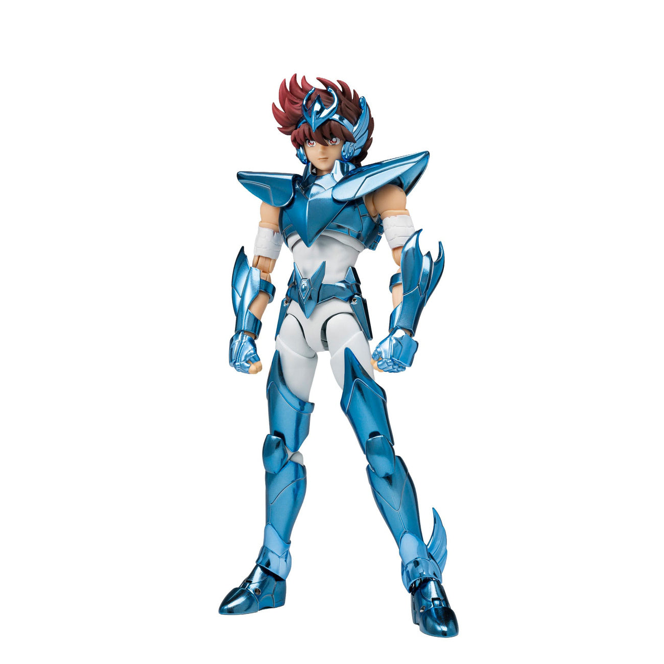 Product image Saint Seiya Saint Cloth Myth Action Figure Pegasus Final