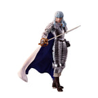 Produktbild Berserk S.H.Figuarts actionfigur Griffith The Band of the