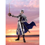 Produktbild Berserk S.H.Figuarts actionfigur Griffith The Band of the