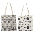Produktbild Star Wars Tygkassar 2-pack Rymdskepp & Stormtrooper