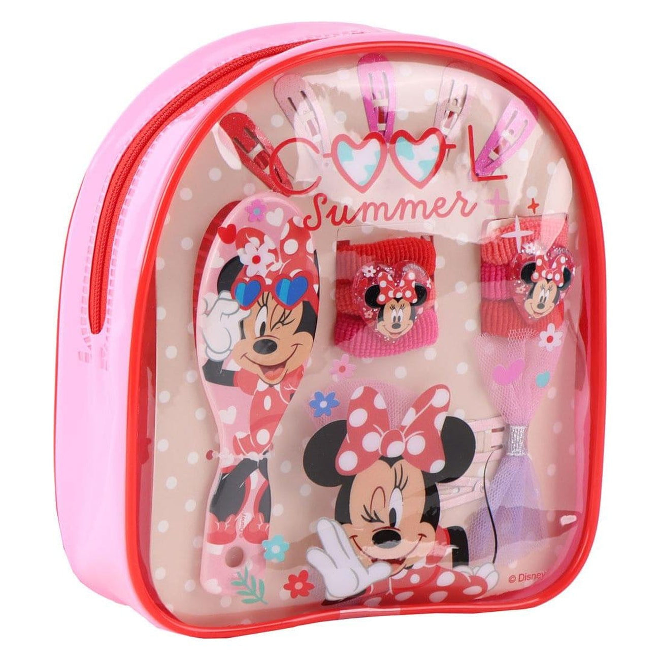 Produktbild Disney Skönhetsset Minnie Mouse 1