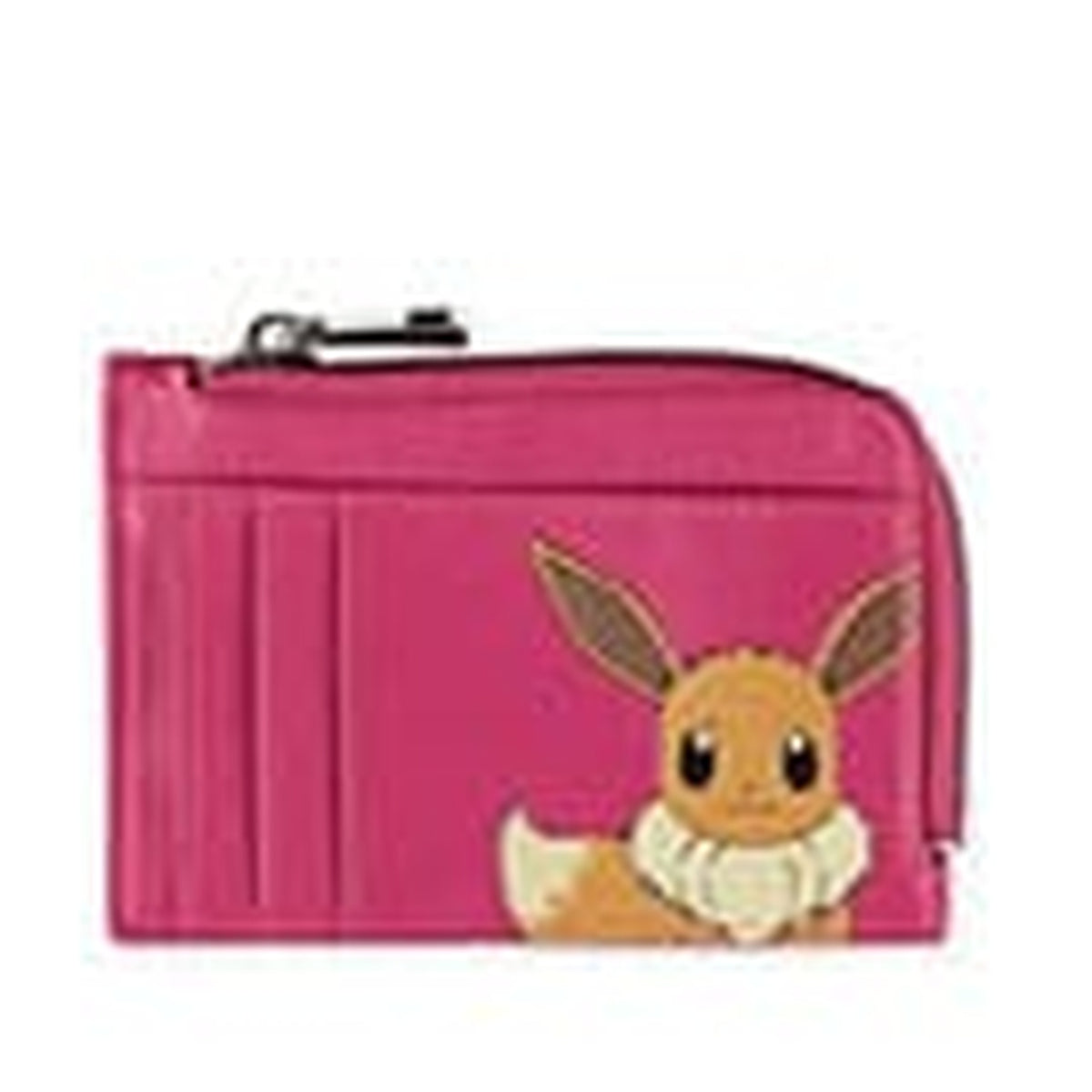Produktbild Pokémon kortplånbok Eevee