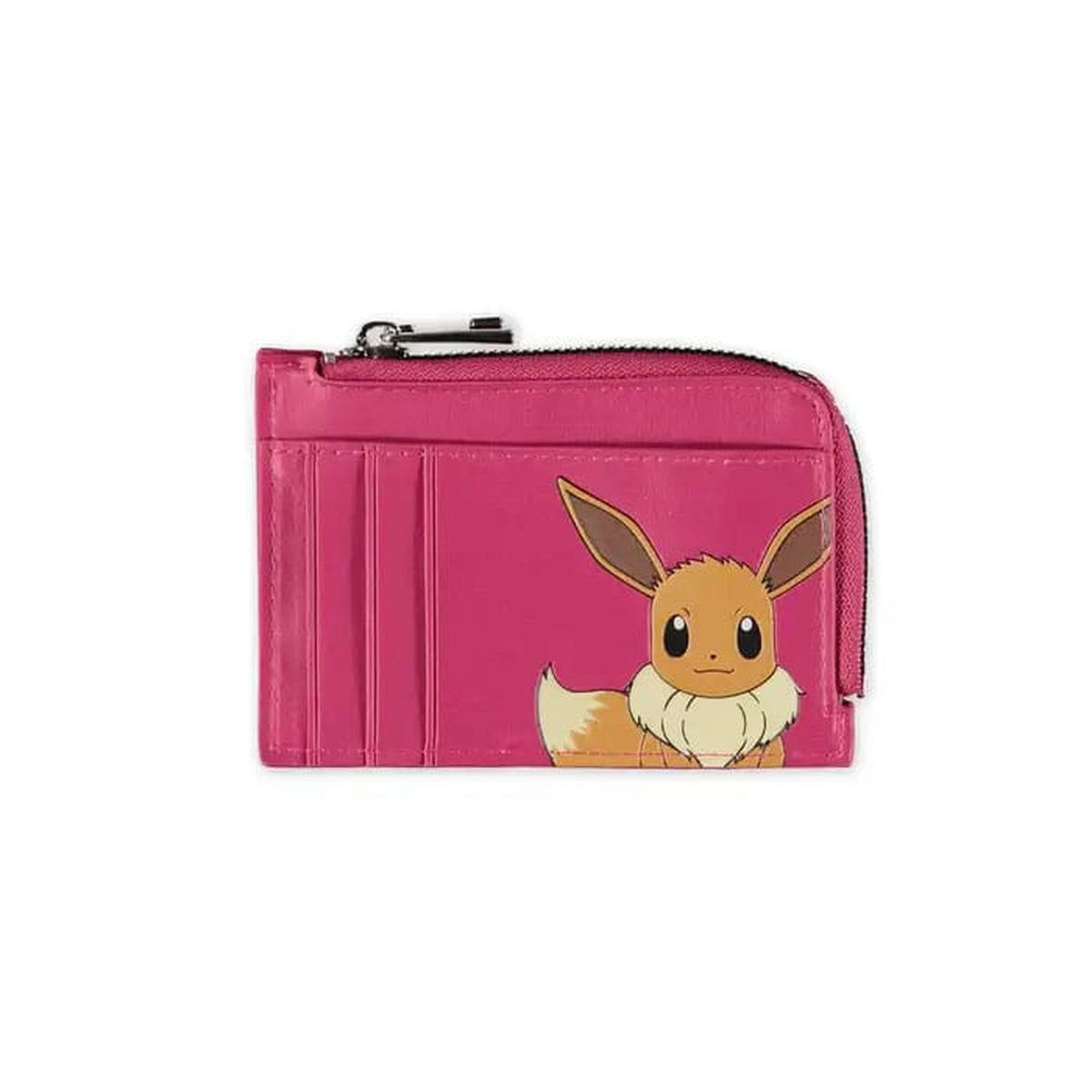Produktbild Pokémon kortplånbok Eevee
