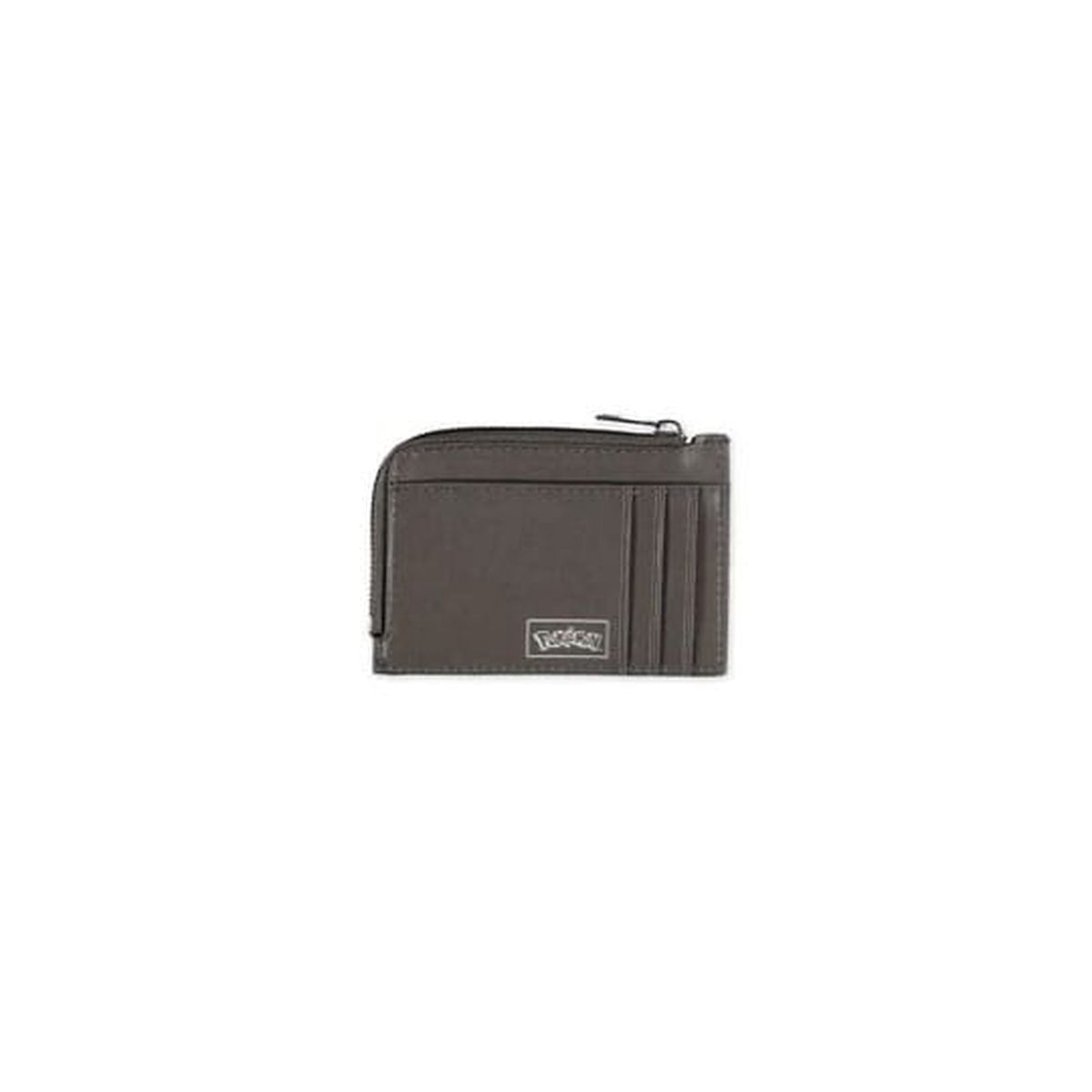 Product image Pokémon Card Wallet Snorlax Gray