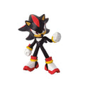 Produktbild Sonic the Hedgehog Shadow minifigur 8 cm
