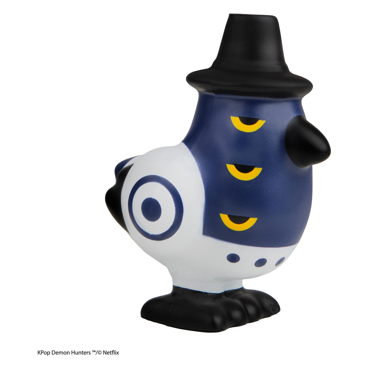 Produktbild KPop Demon Hunters Squishy antistressfigur Sussie