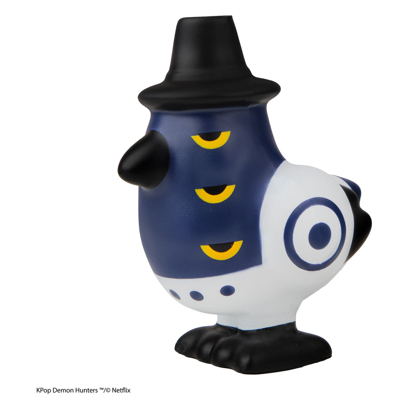 Produktbild KPop Demon Hunters Squishy antistressfigur Sussie