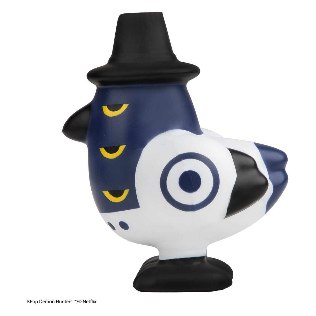 Produktbild KPop Demon Hunters Squishy antistressfigur Sussie