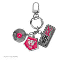 Produktbild KPop Demon Hunters Saja Boys charm-nyckelring