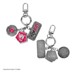 Produktbild KPop Demon Hunters Saja Boys charm-nyckelring
