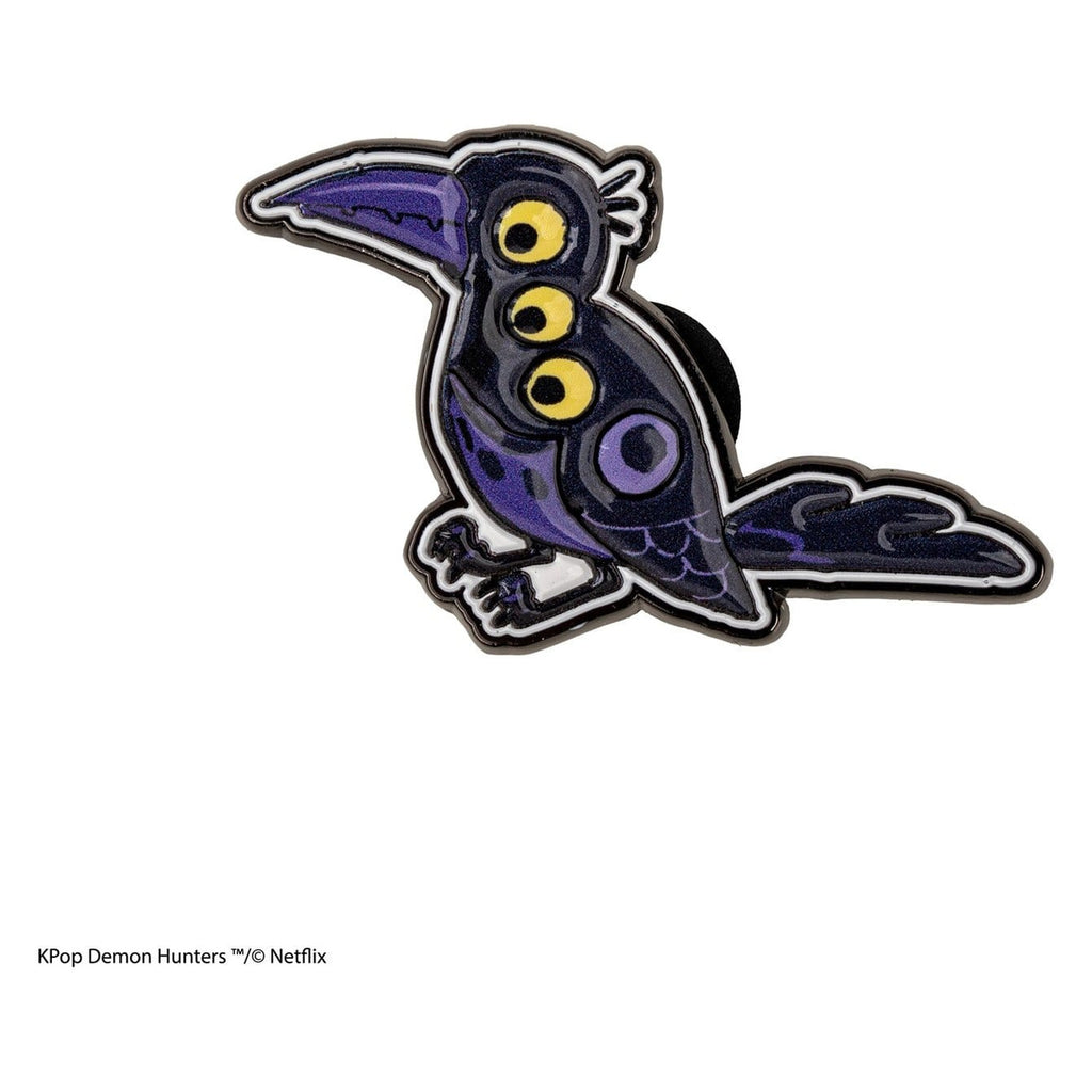 Produktbild KPop Demon Hunters Sussie-pin