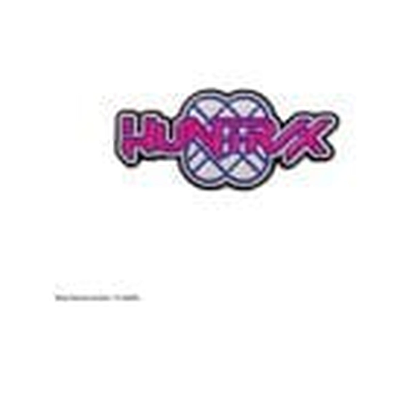 Produktbild KPop Demon Hunters-pin HUNTR/X