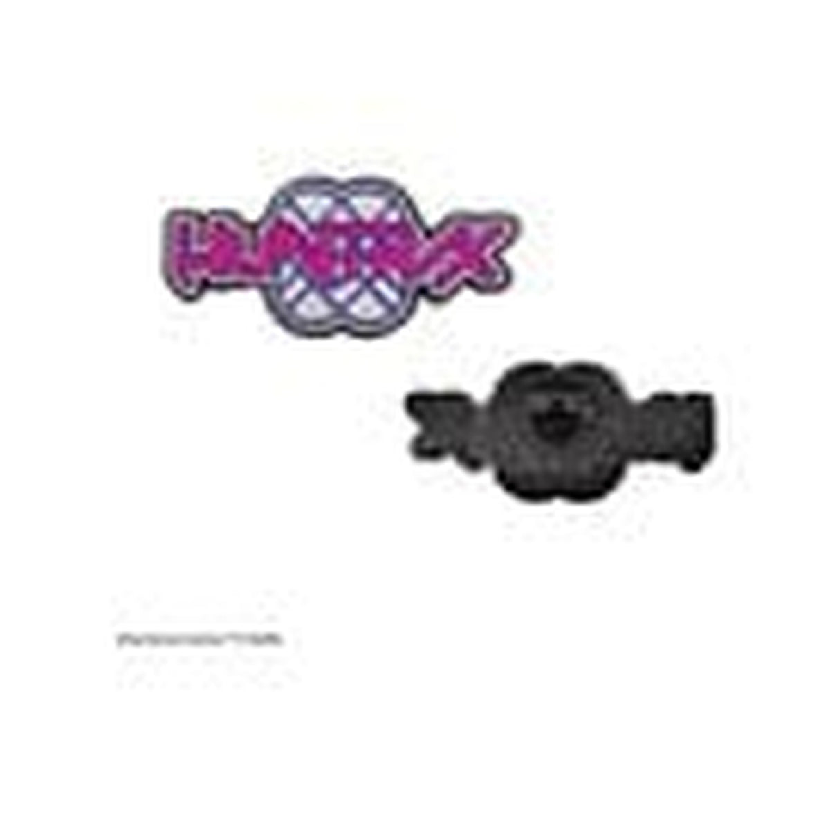 Produktbild KPop Demon Hunters-pin HUNTR/X