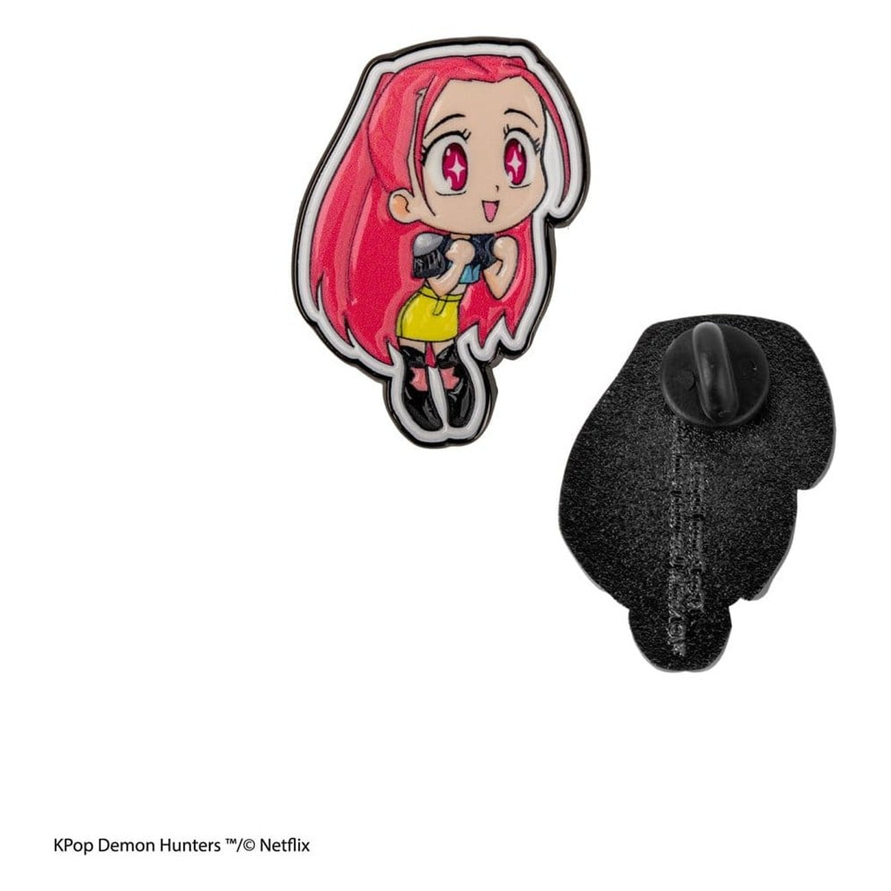 Produktbild KPop Demon Hunters-pin Mira