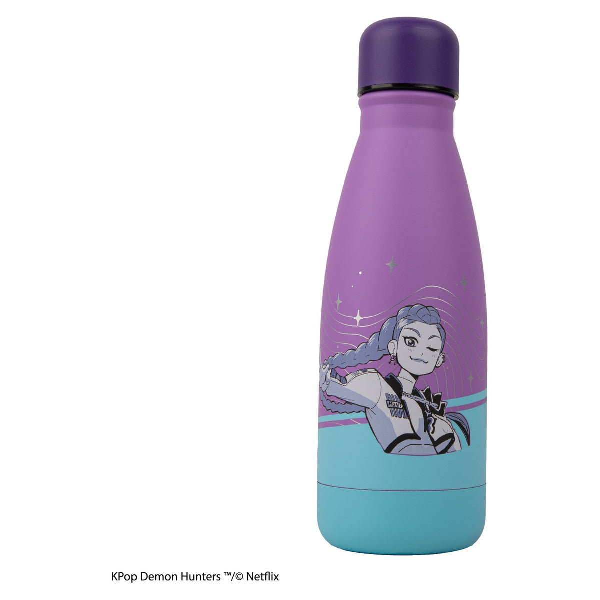 Produktbild KPop Demon Hunters Rumi mini-vattenflaska