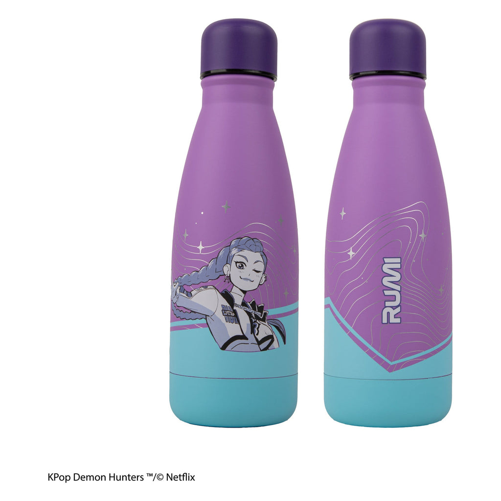 Produktbild KPop Demon Hunters Rumi mini-vattenflaska