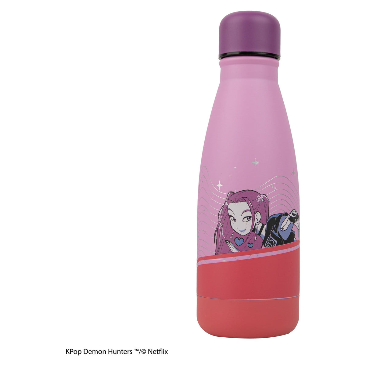 Produktbild KPop Demon Hunters Mira minidryckflaska