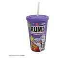 Produktbild KPop Demon Hunters-mugg Rumi Superstar Flavor