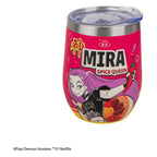 Produktbild KPop Demon Hunters Rese­mugg Mira Spice Queen
