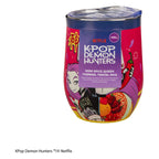 Produktbild KPop Demon Hunters Rese­mugg Mira Spice Queen