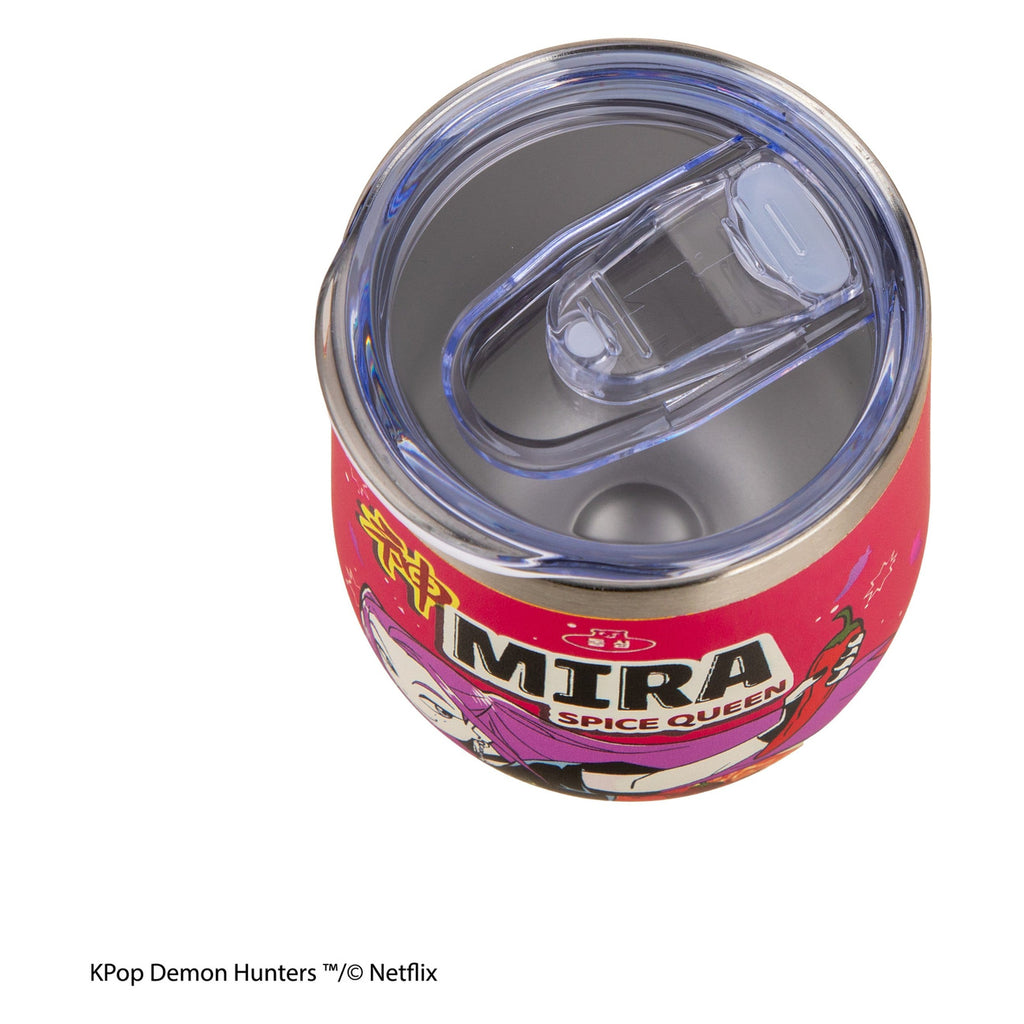 Produktbild KPop Demon Hunters Rese­mugg Mira Spice Queen
