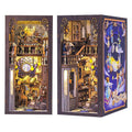 Produktbild Book Nook Nebula Gemensamma rummet 23 x 11 cm