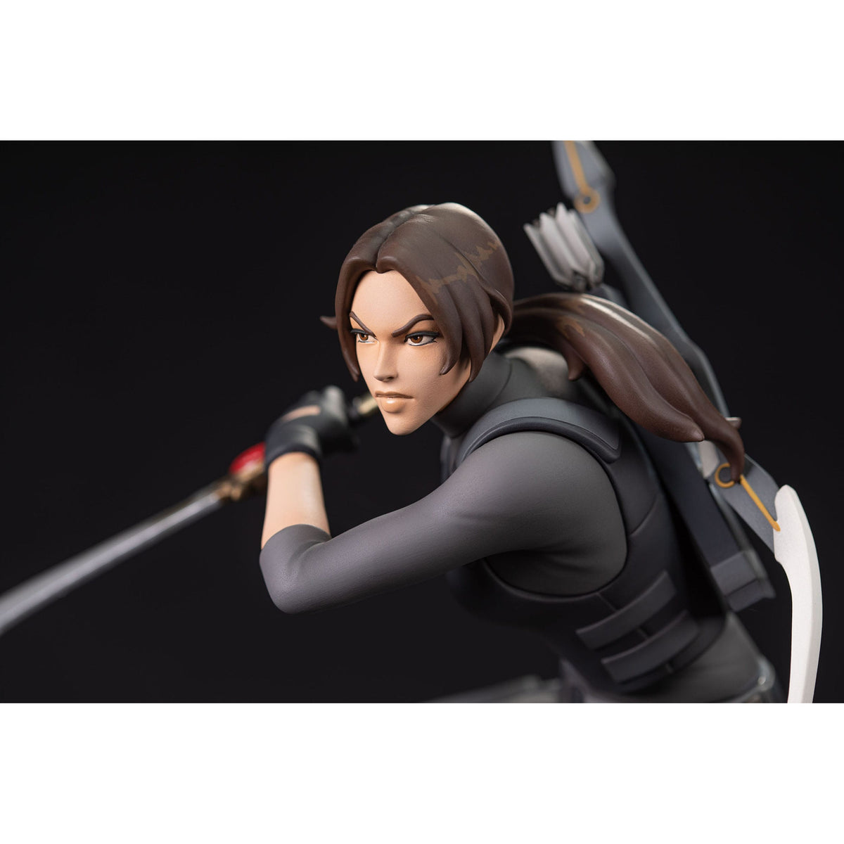 Produktbild Tomb Raider PVC-staty The Legend of Lara Croft 19 cm