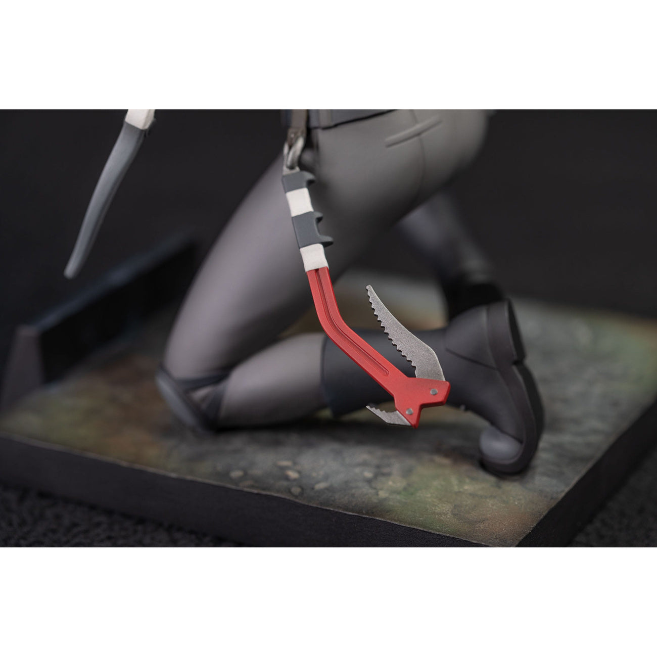 Produktbild Tomb Raider PVC-staty The Legend of Lara Croft 19 cm
