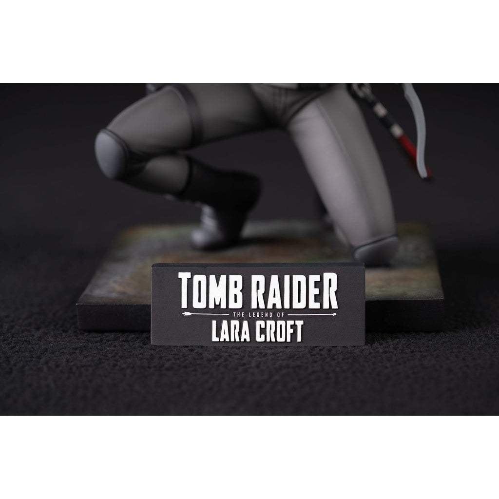 Produktbild Tomb Raider PVC-staty The Legend of Lara Croft 19 cm