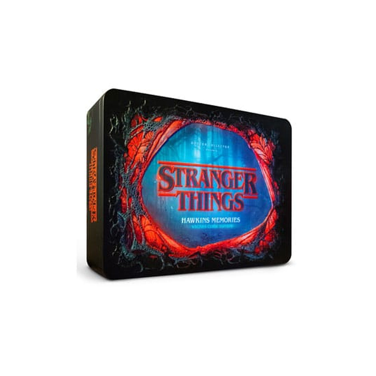Produktbild Stranger Things Hawkins Memories Kit Vecnas Kurs Limited