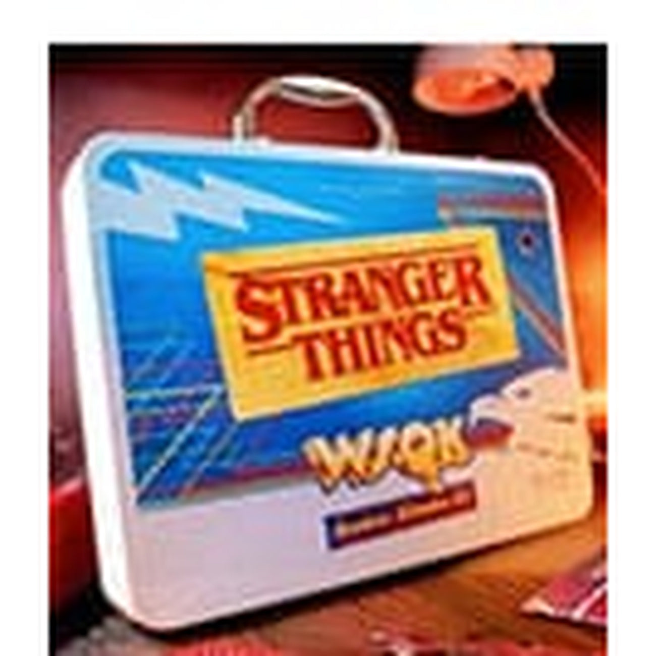 Stranger Things Hawkins Hitmaker Kit Gift Box – Elbenwald