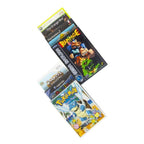 Produktbild PET-fodral 25-pack för GameCube/XBOX 360/Wii/PS2/DVD