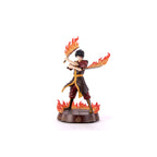 Produktbild Avatar: Legenden om Aang Zuko-staty 32 cm
