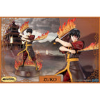 Produktbild Avatar: Legenden om Aang Zuko-staty 32 cm