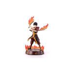 Produktbild Avatar: Legenden om Aang Zuko-staty 32 cm