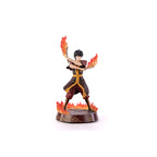 Produktbild Avatar: Legenden om Aang Zuko-staty 32 cm