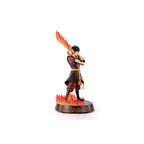 Produktbild Avatar: Legenden om Aang Zuko-staty 32 cm