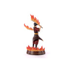 Produktbild Avatar: Legenden om Aang Zuko-staty 32 cm