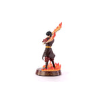 Produktbild Avatar: Legenden om Aang Zuko-staty 32 cm